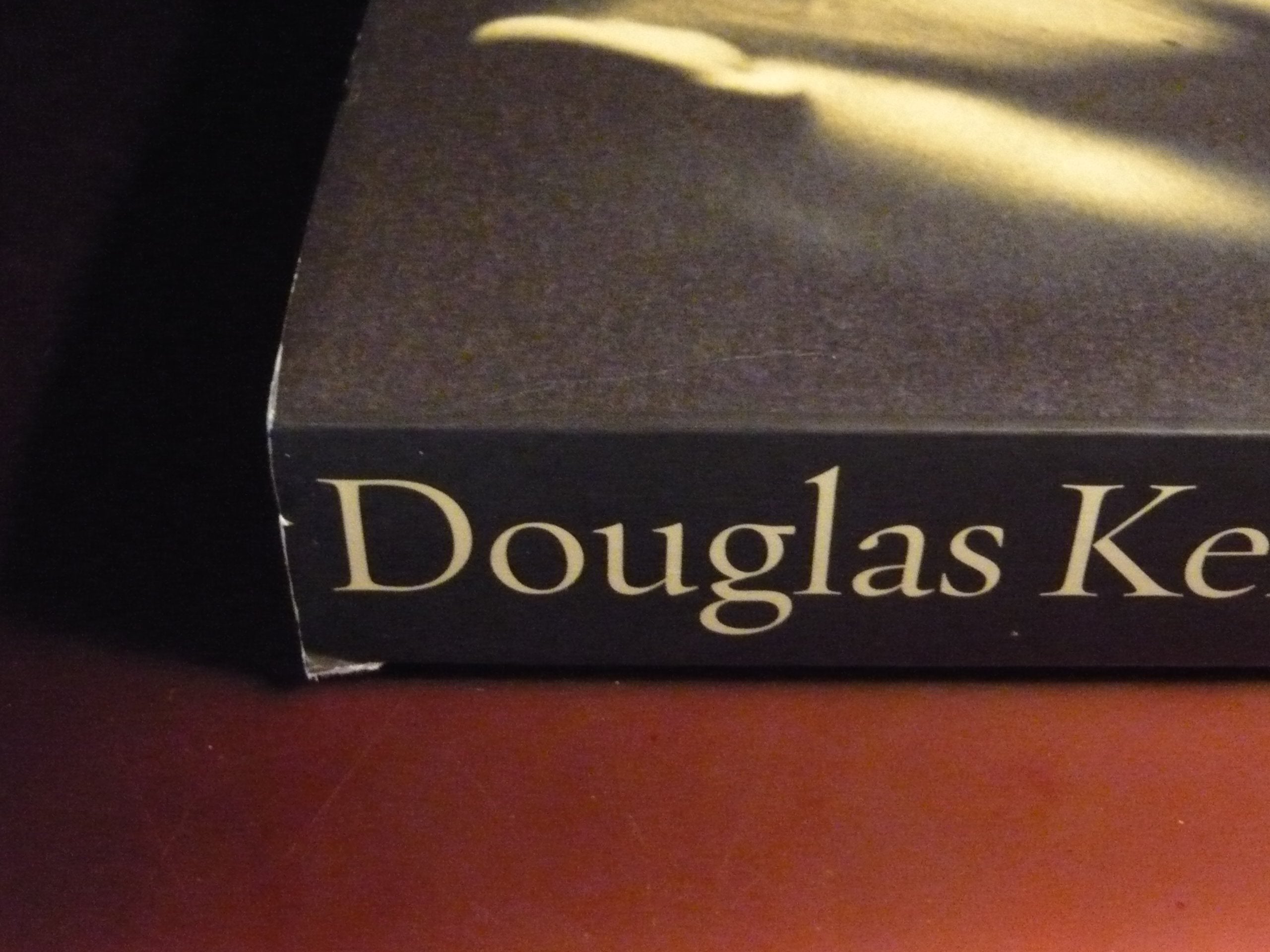 Kennedy, D: Five Days Contemporary literature Books