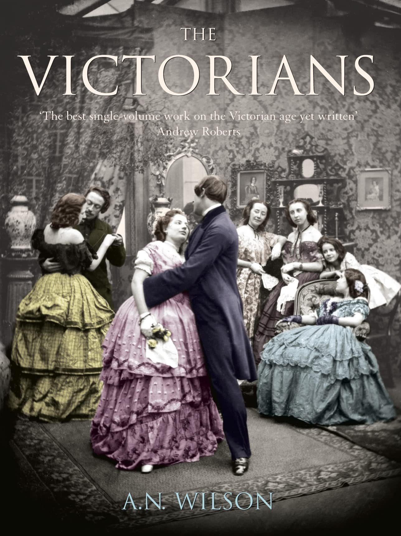 The Victorians Politics & History