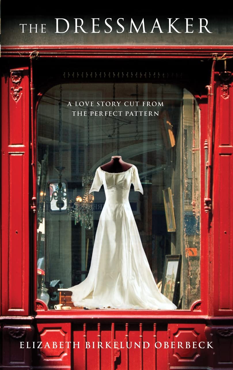 The Dressmaker Contemporary literature