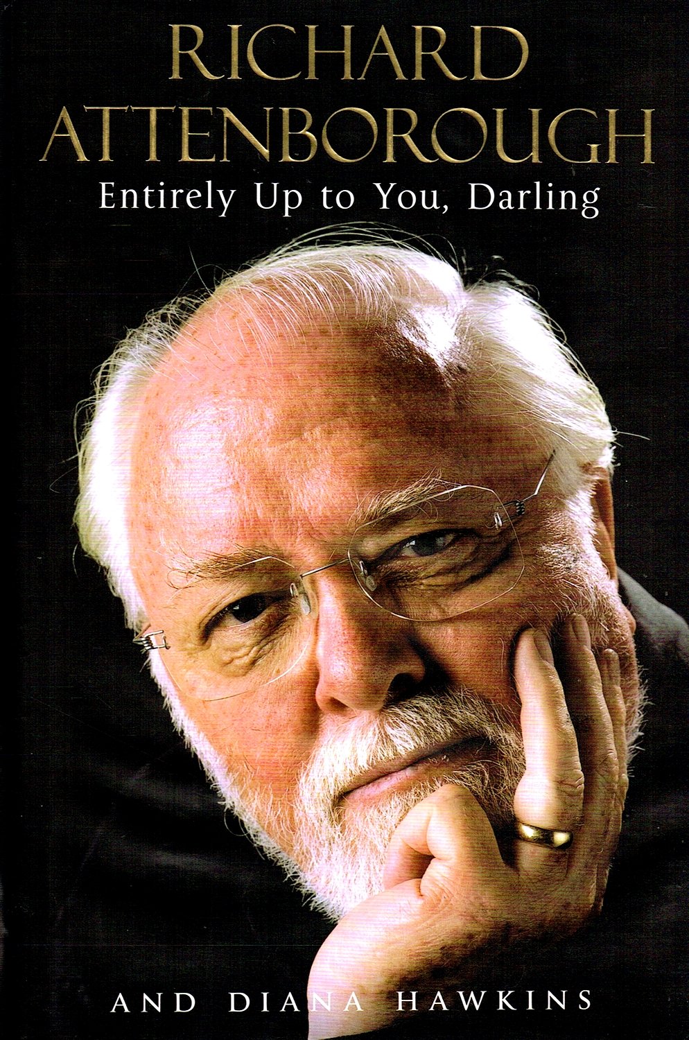 Entirely Up to You, Darling Art & Literature