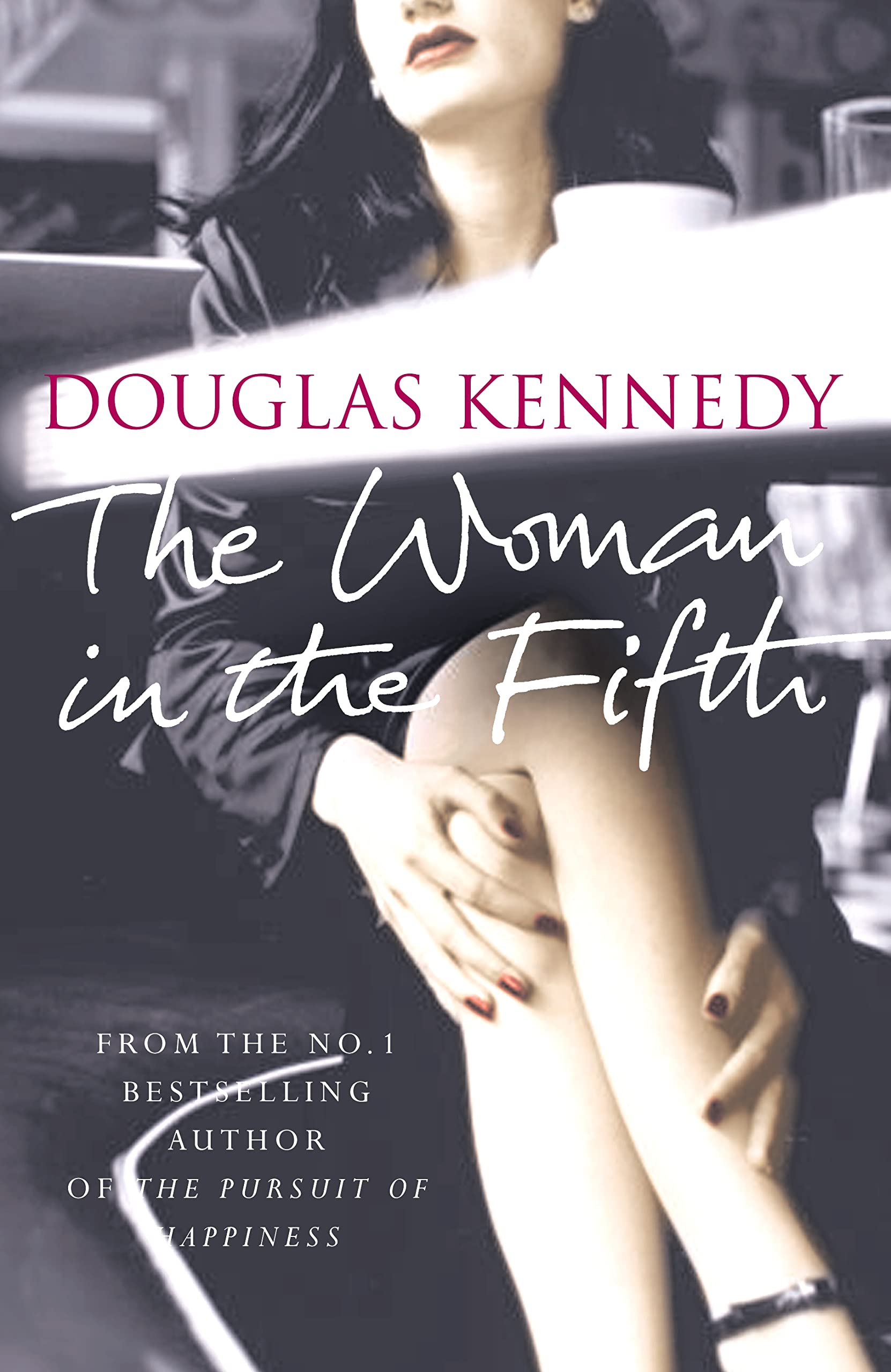 The Woman In The Fifth Contemporary literature