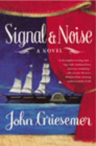 Product Image: Signal & Noise: A Novel