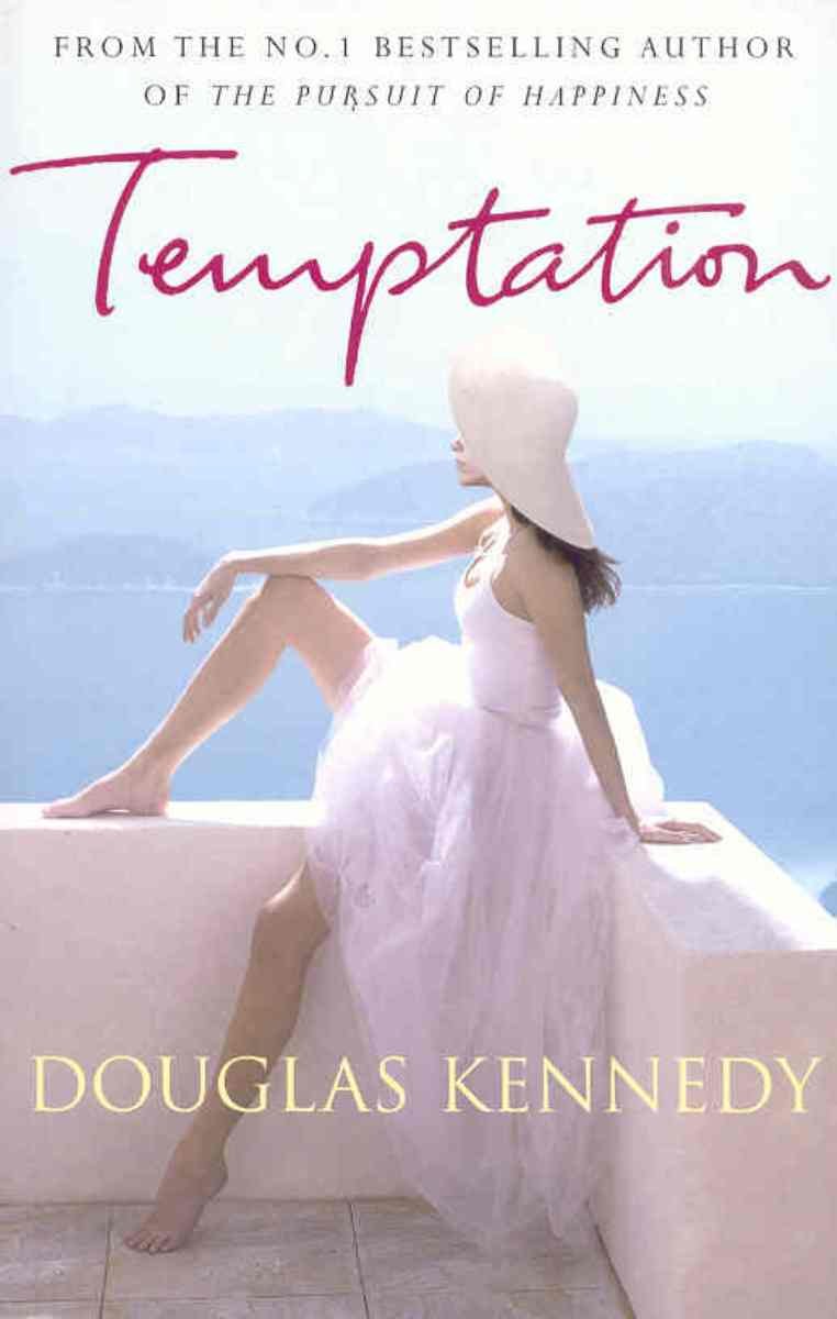 Temptation Contemporary literature