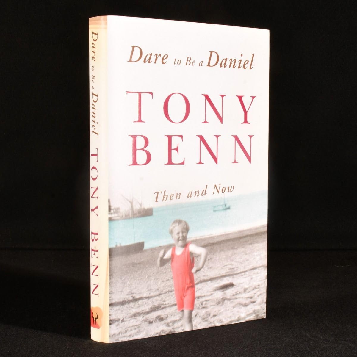 Dare to be a Daniel: Then and Now Memories