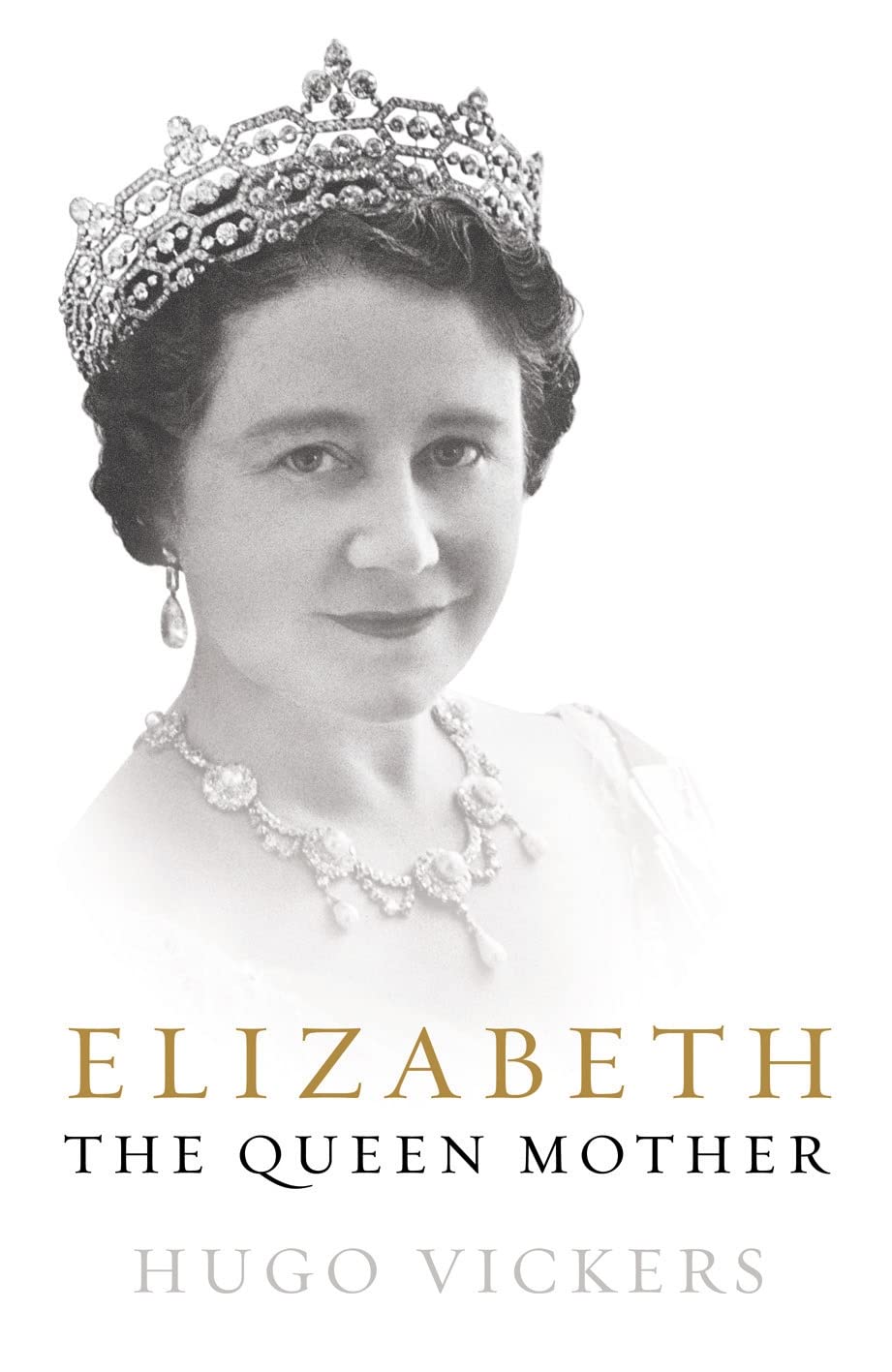 Elizabeth, The Queen Mother Biographies & Memoirs