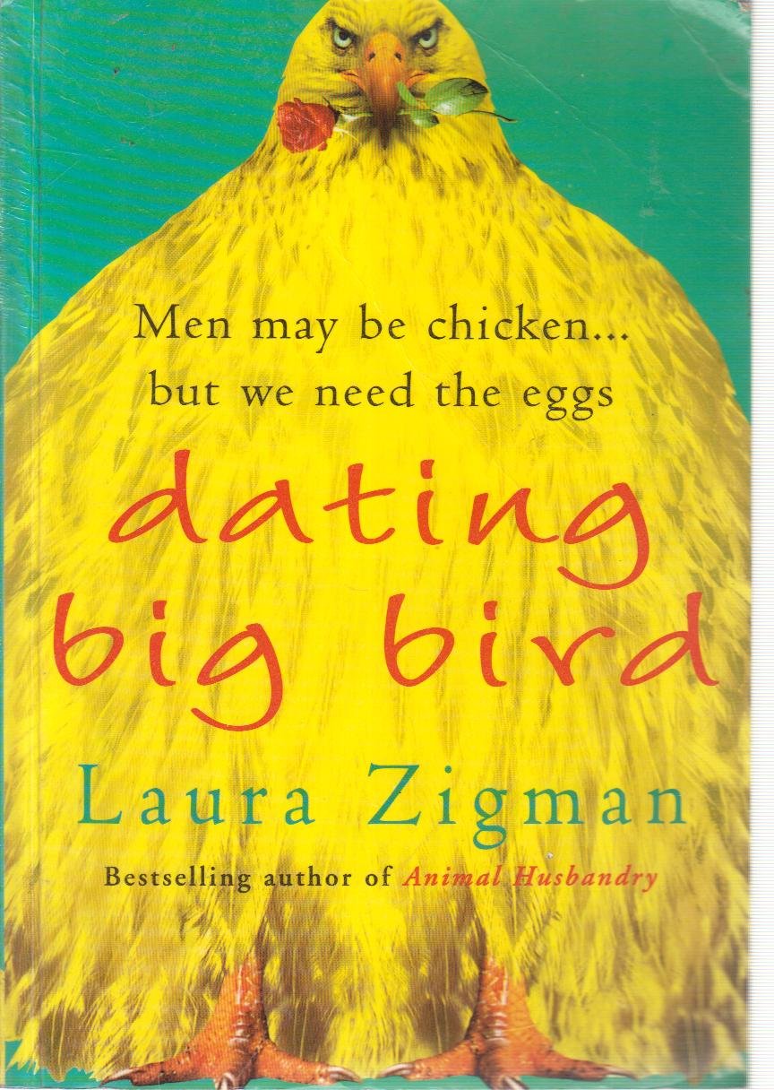 Product Image: Dating Big Bird