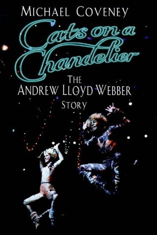 Cats on a Chandelier: The Andrew Lloyd Webber Story Pop culture