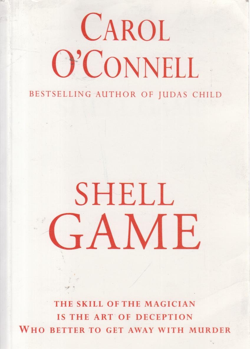Shell Game Contemporary literature