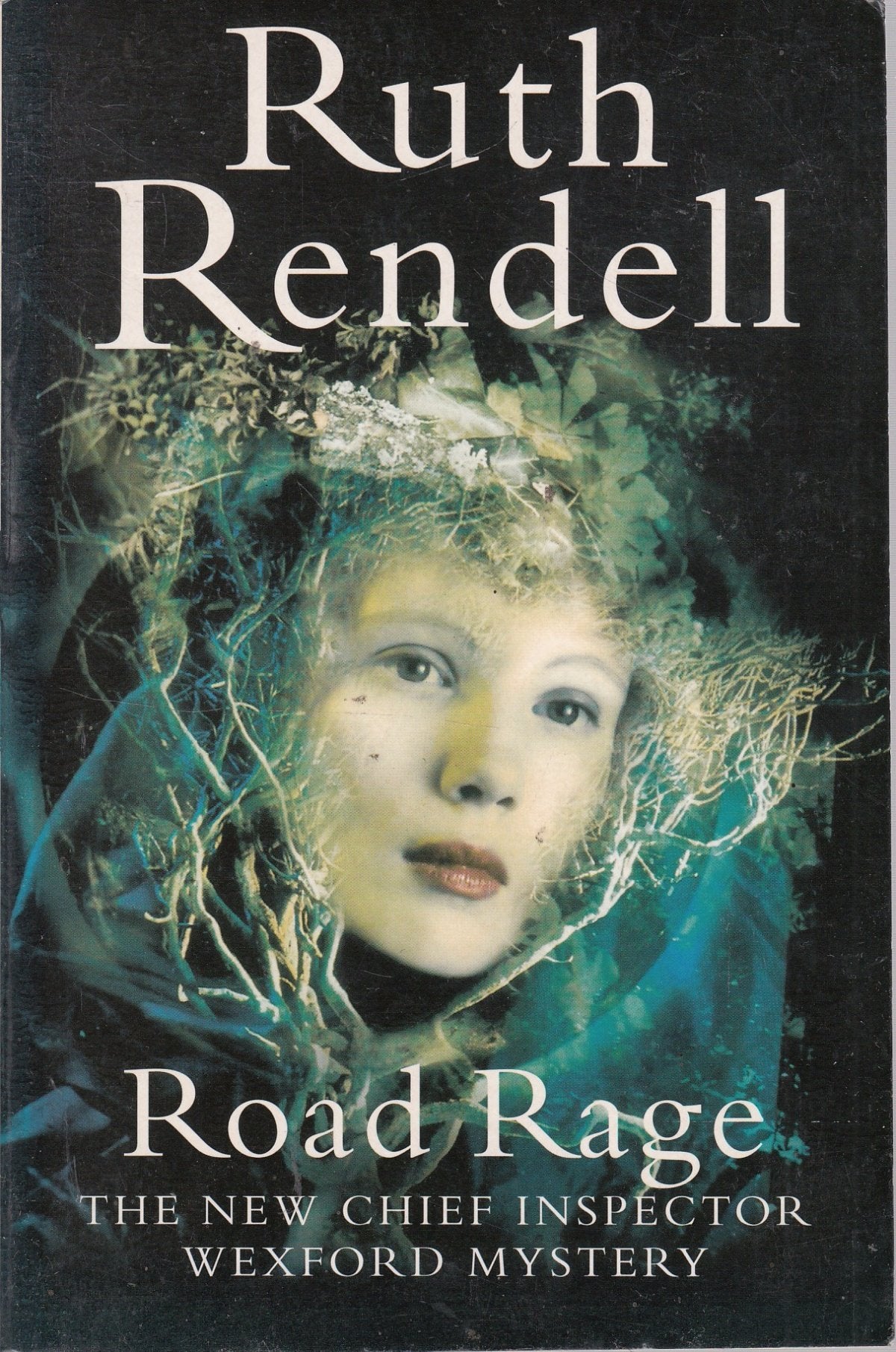Road Rage (A/NZ) Contemporary literature