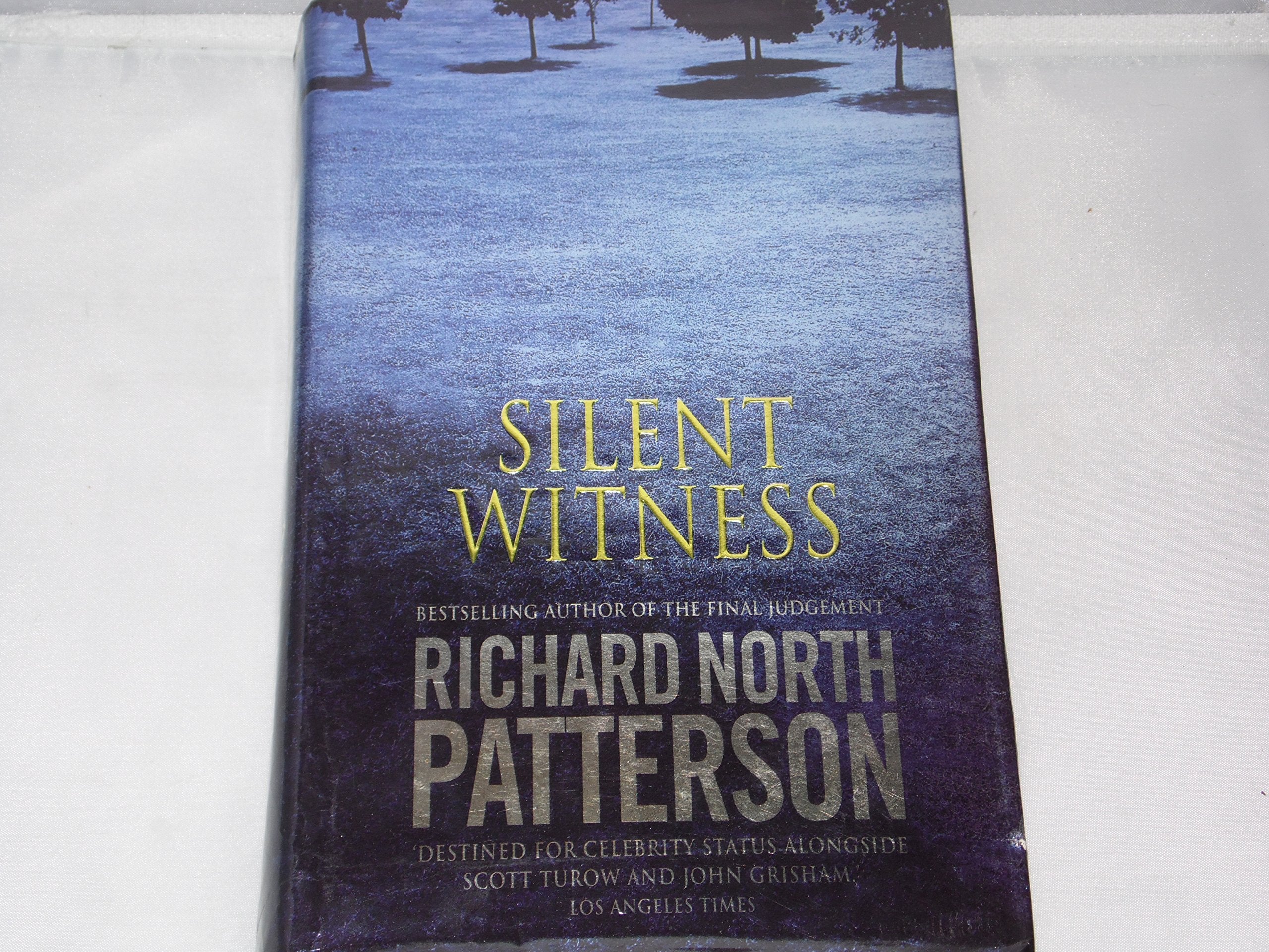Product Image: Silent Witness