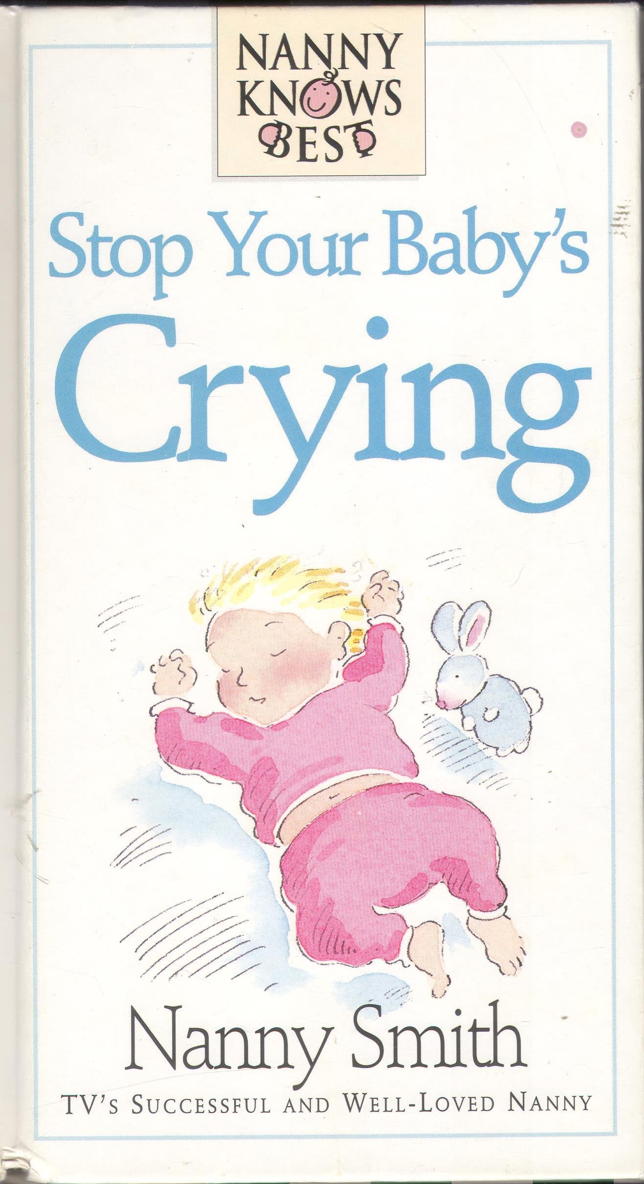 Product Image: Stop Your Baby Crying