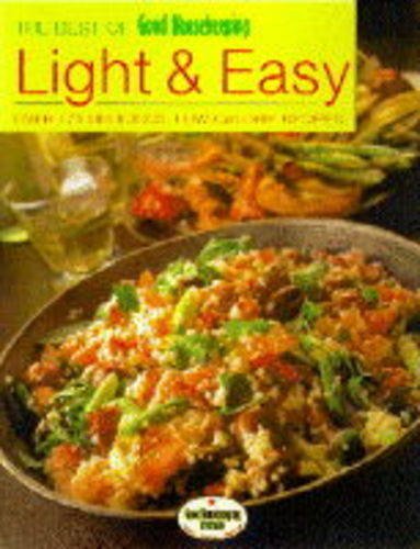 Best of "Good Housekeeping": Light and Easy Leisure, Home & Garden