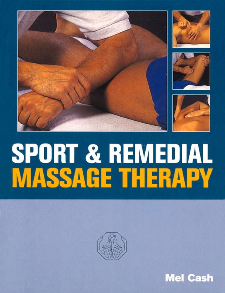 Sport & Remedial Massage Therapy Medicine
