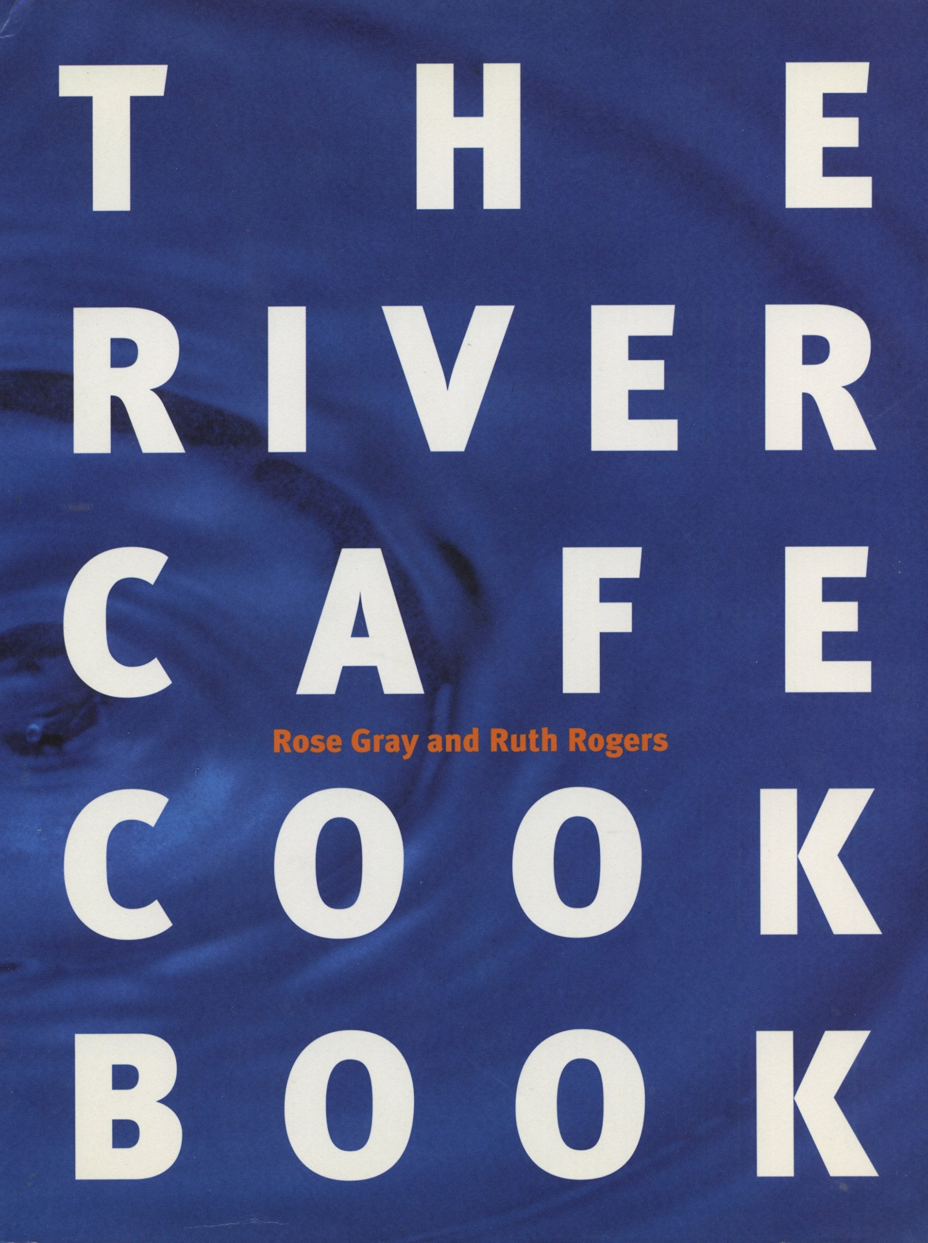 Product Image: The River Cafe Cookbook