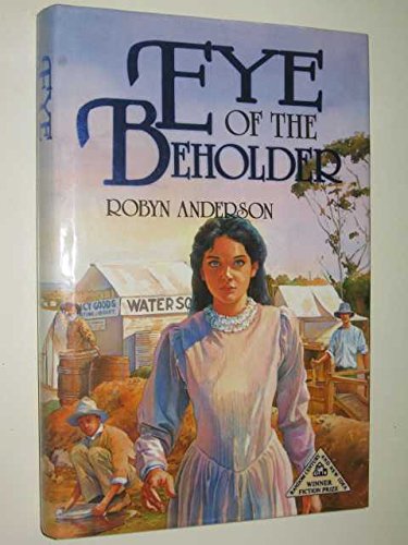 Eye of the Beholder Books