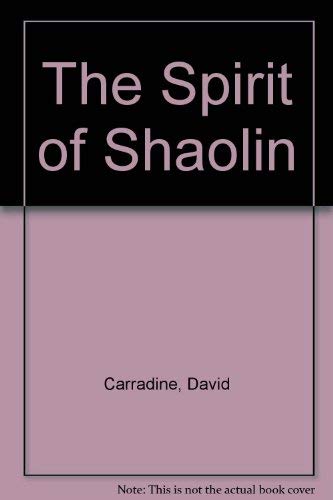 The Spirit of Shaolin Leisure & Fun