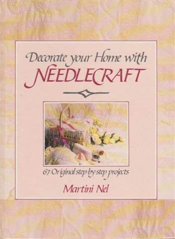 Product Image: 67 Original Step-by-Step Projects (Decorate Your Home Needlecraft)