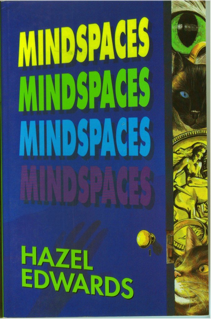 Mindspaces (A Mark Macleod book) Books