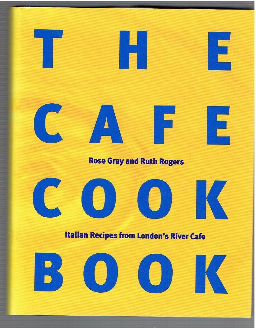 Product Image: The River Cafe Cookbook 2