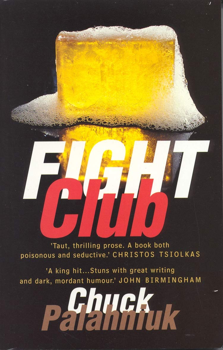 The Fight Club Contemporary literature