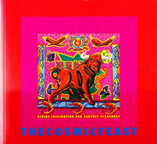 The Cosmic Feast : Divine Intervention Books
