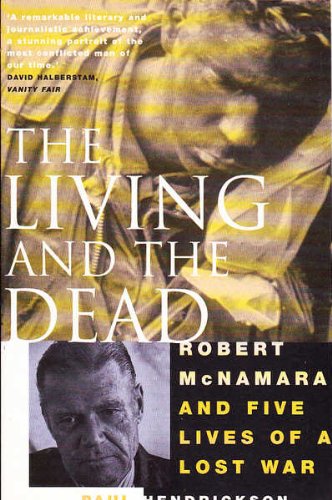 Product Image: The Living and the Dead