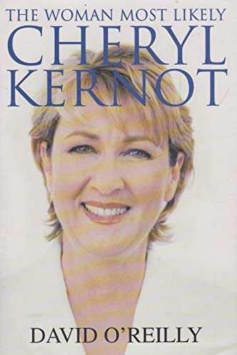 Cheryl Kernot: The woman most likely Books