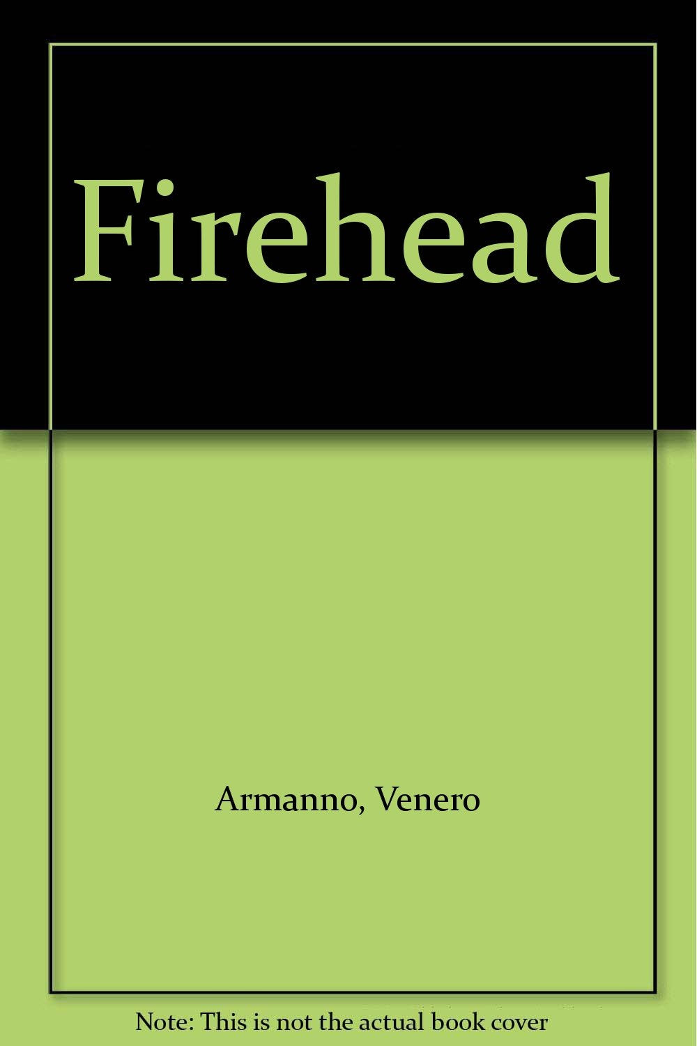 Firehead Books