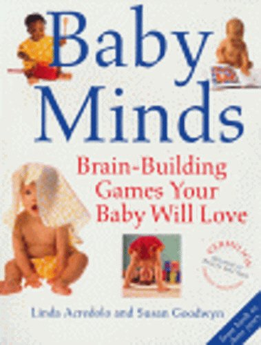 Product Image: Baby Minds