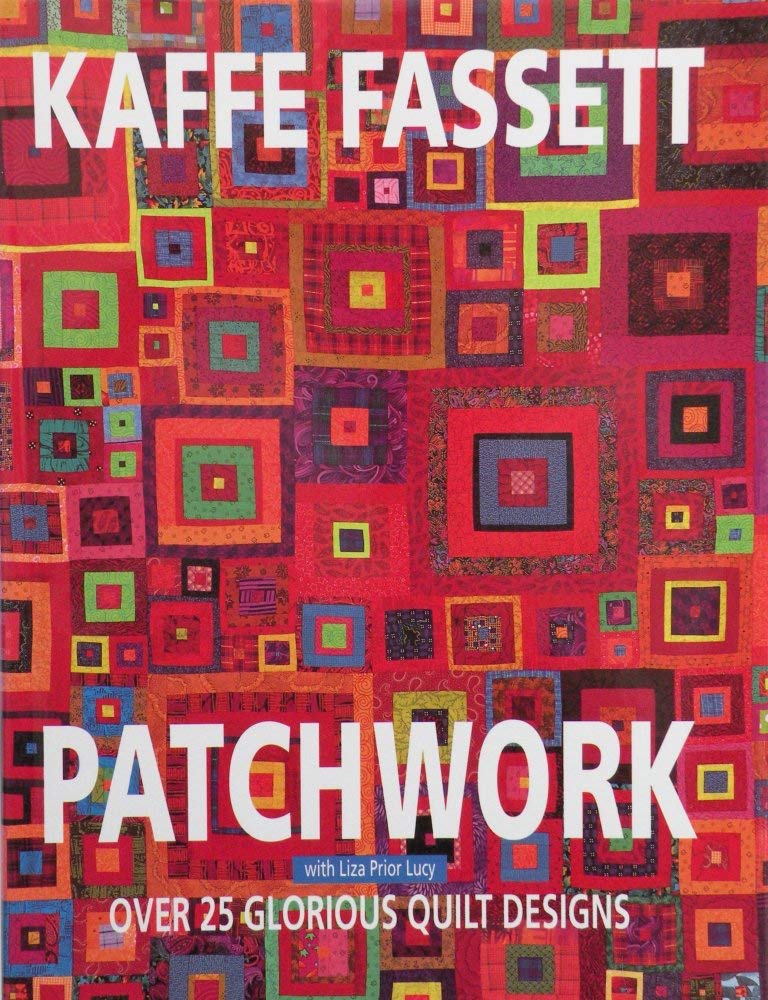 Patchwork Hobbies & Crafts