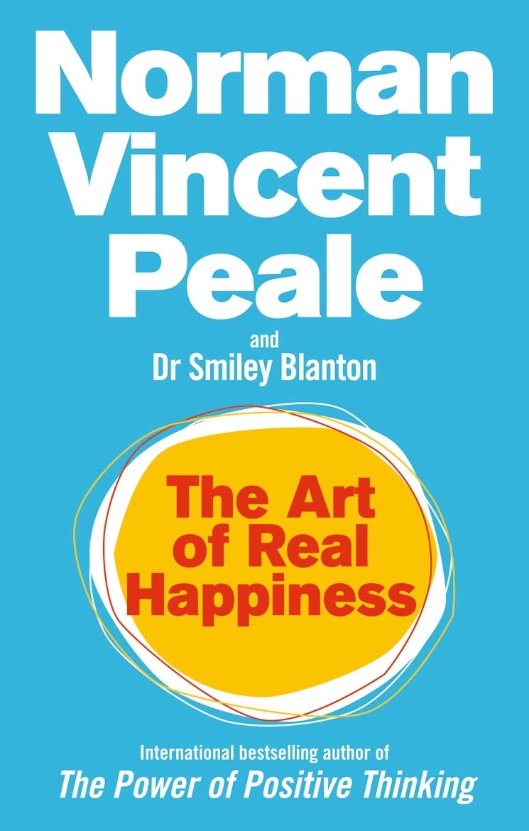 The Art Of Real Happiness Business, Finance & Career