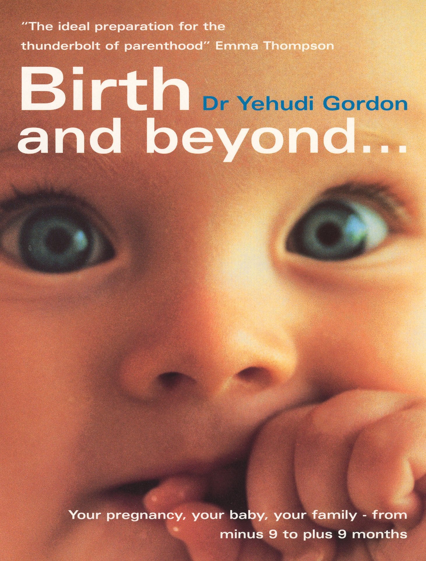 Birth And Beyond Parents & Children