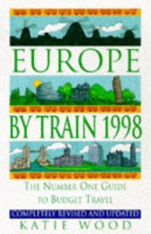 The Number One Guide to Budget Travel book