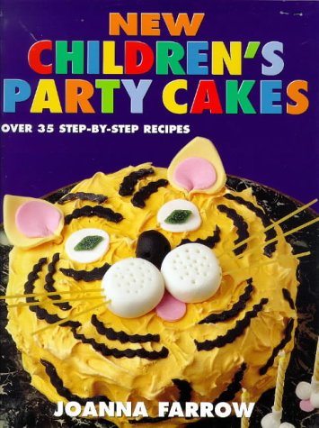 Product Image: New Party Cakes