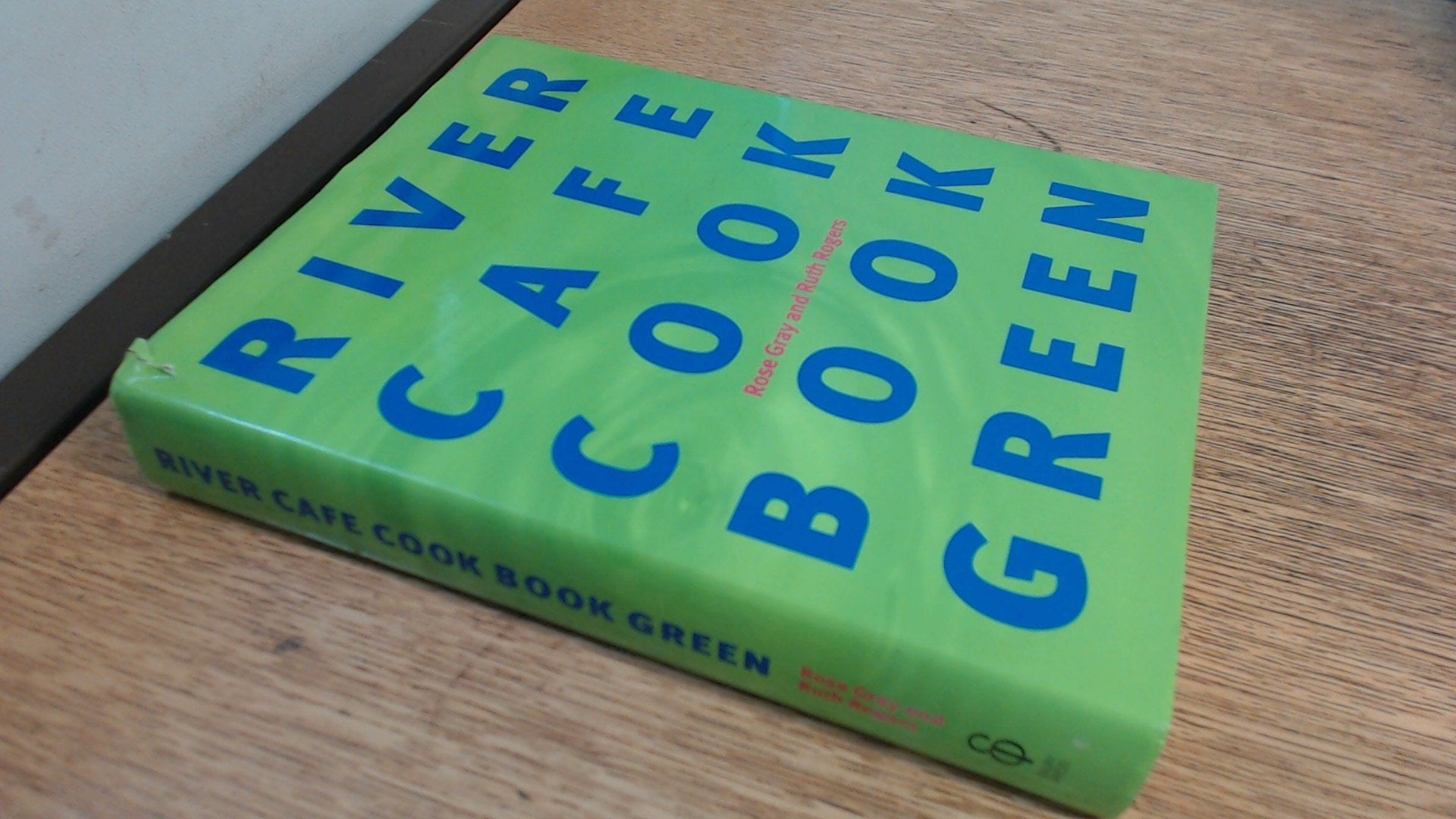 River Cafe Cook Book Green Leisure, Home & Garden