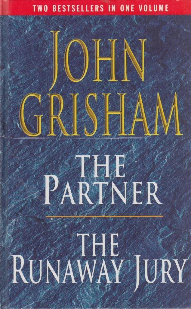 The Partner Books