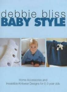 Product Image: Baby Style