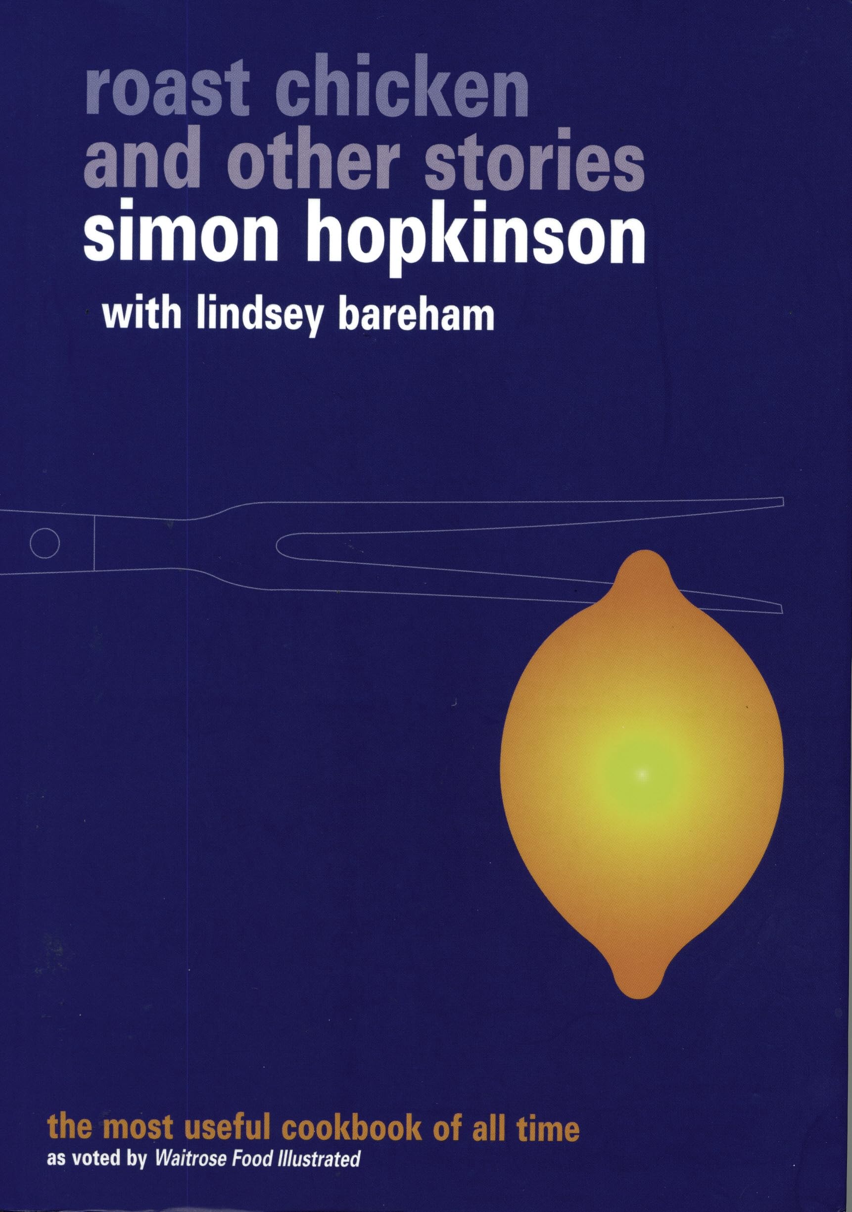 Product Image: Roast Chicken and Other Stories