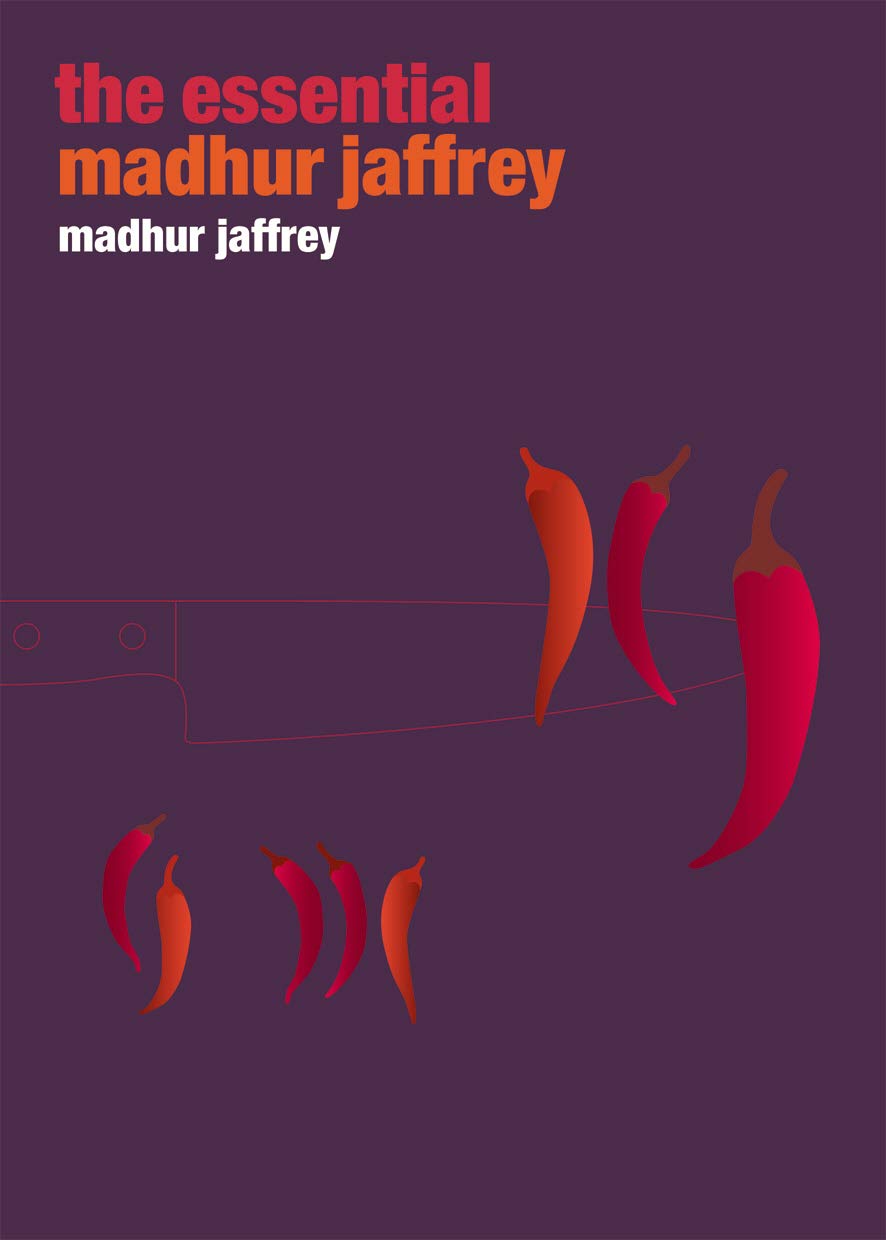 The Essential Madhur Jaffrey Leisure, Home & Garden