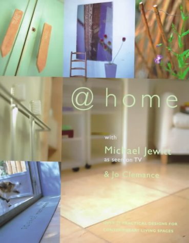Home: Make Yourself at Home With over 30 Practical Designs for Contemporary Living Spaces: Creating a Contemporary Space Using Science and Nature Hobbies & Crafts