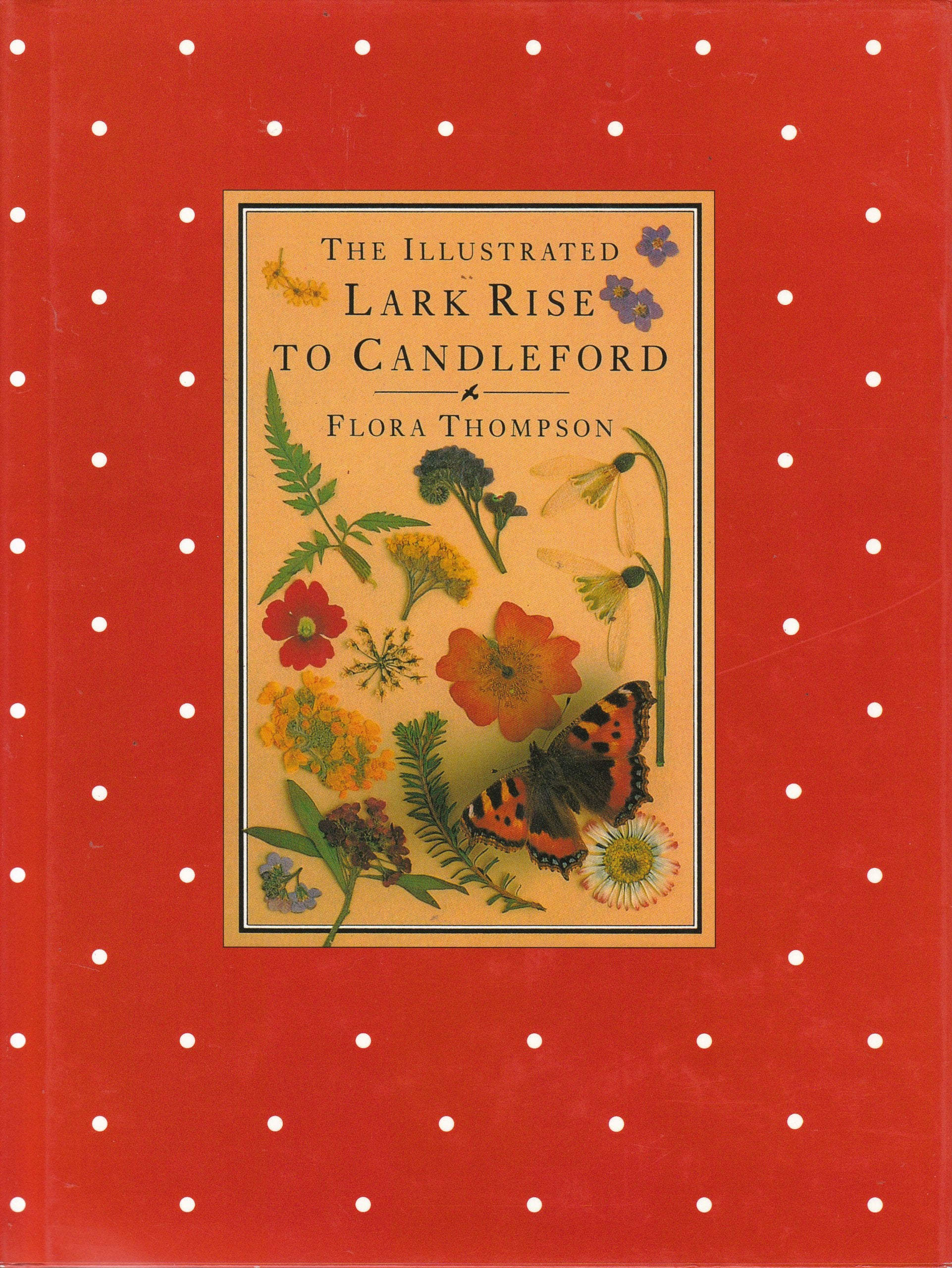 The Illustrated Lark Rise to Candleford. Politics & History