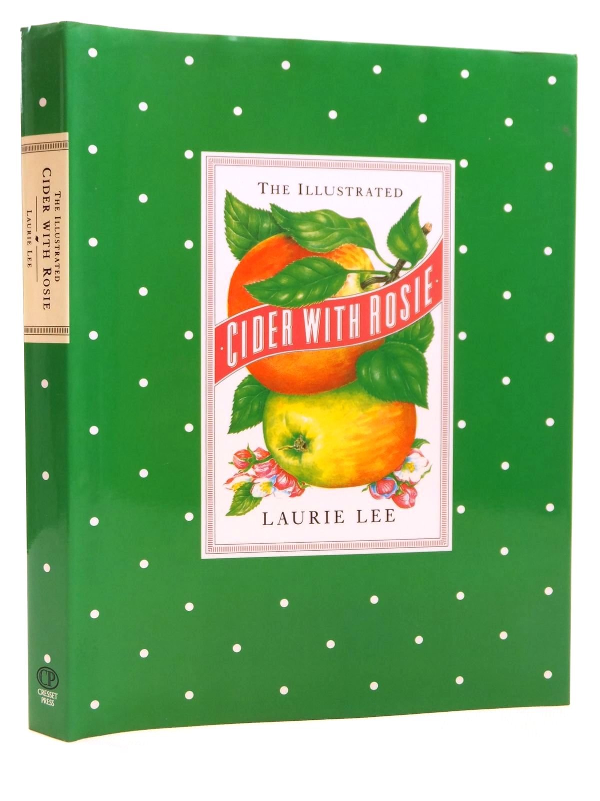 THE ILLUSTRATED CIDER WITH ROSIE Politics & History