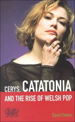 Cerys, Catatonia and The Rise Of Welsh Pop Pop culture