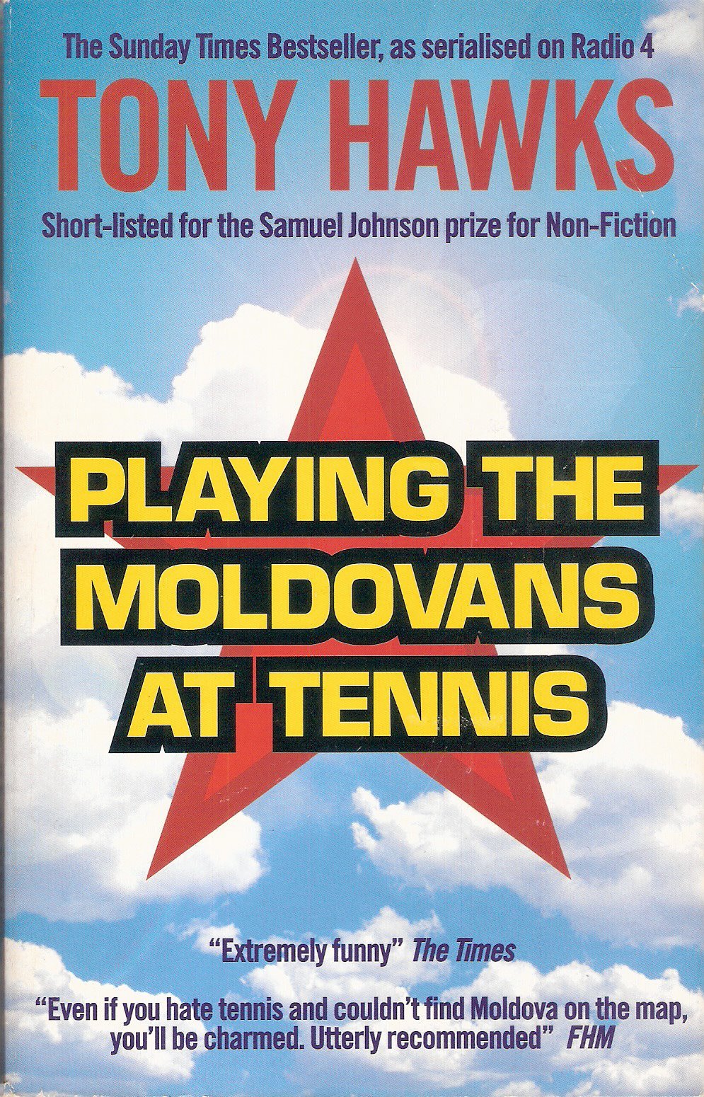 Playing The Moldovans At Tennis Travel