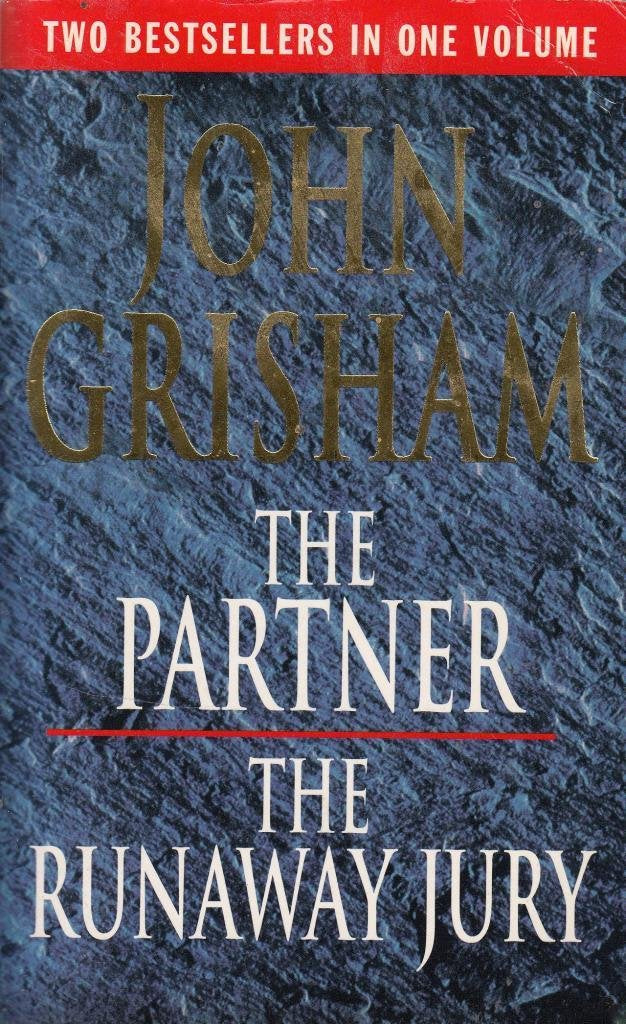 The Partner Books