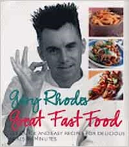 Product Image: Gary Rhodes Great Food Fast