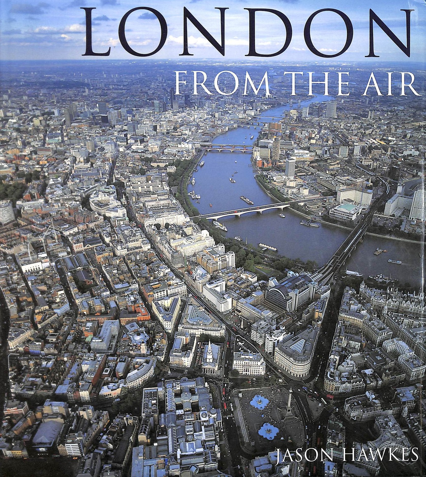 London From The Air (3rd Edition) Photography