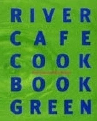 Product Image: River Cafe Cook Book Green
