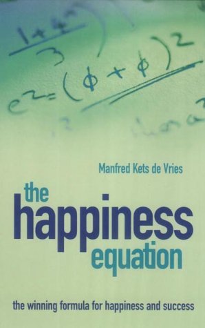 Happiness Equation Lifestyle