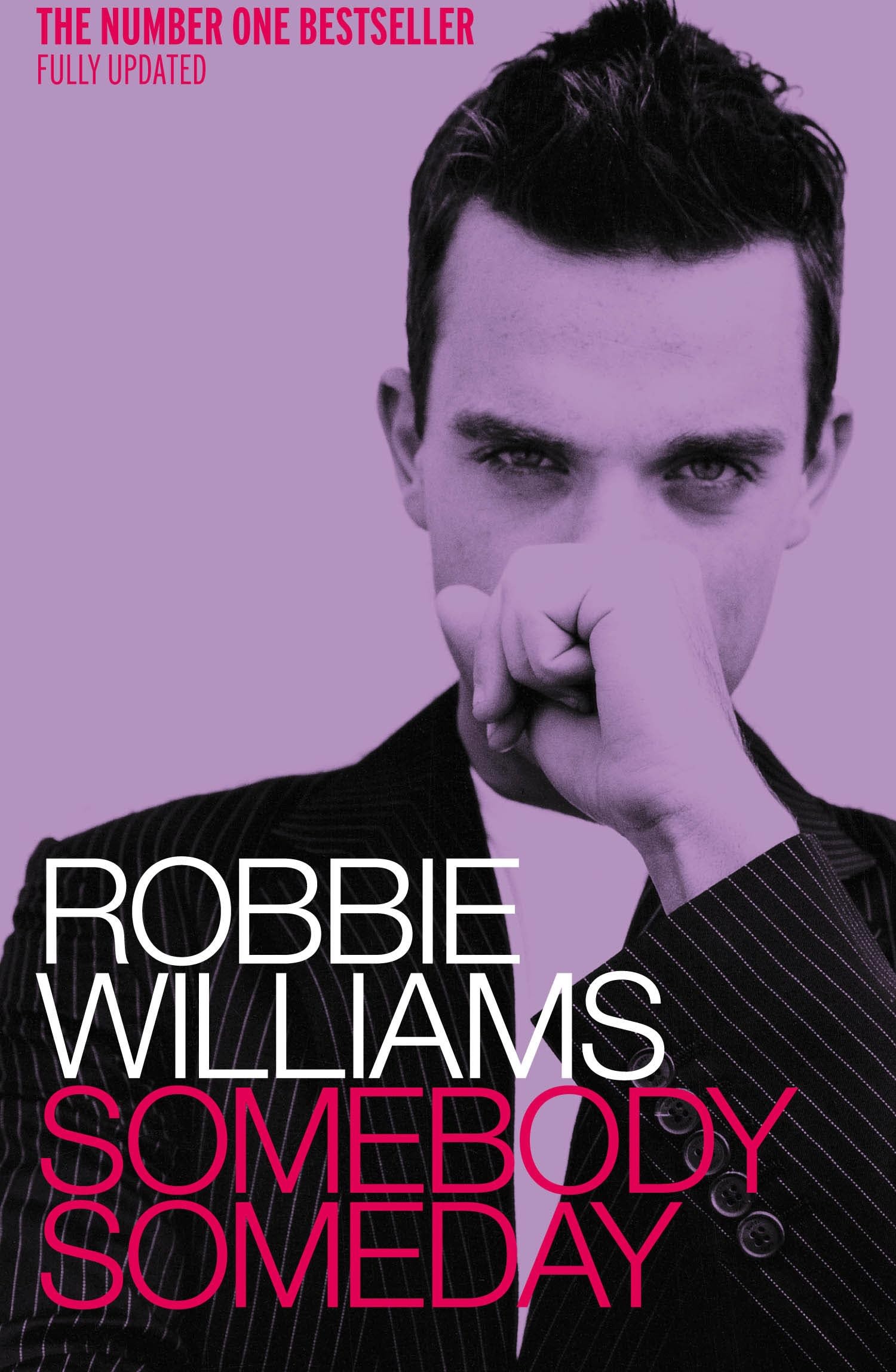 Robbie Williams Social Sciences Books